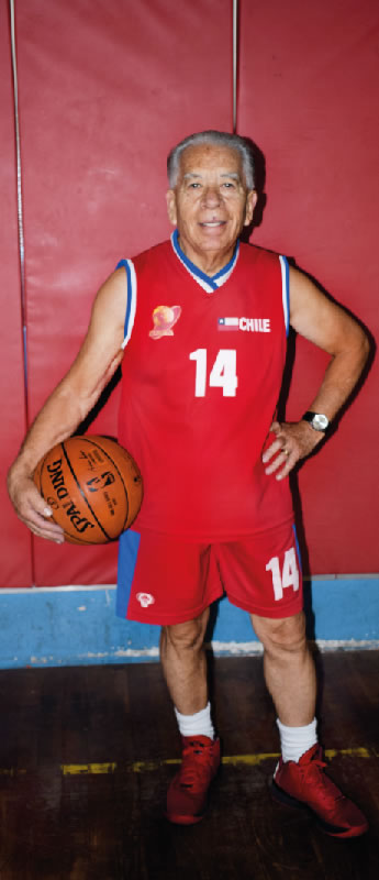 Jaime Cid